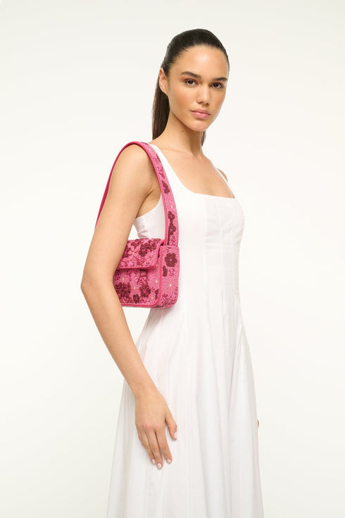 Go to TOMMY BEADED BAG BLOSSOM GARDEN PARTY view 2