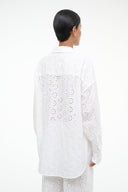Image COLTON TOP | WHITE EYELET 5 of 7