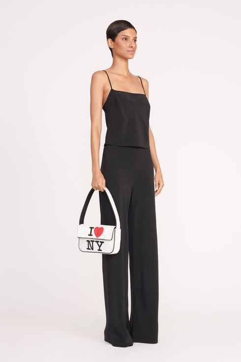 Go to TOMMY BEADED BAG I LOVE NEW YORK view 2