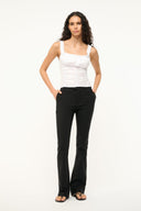 Image NIC TOP | WHITE 3 of 6