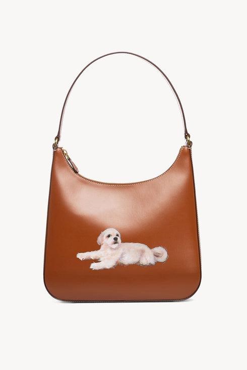 Go to CUSTOM ALEC BAG TAN view 1