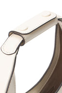 Image CUSTOM MINI MOON BAG | CREAM 5 of 5