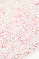 Image TOMMY BEADED BAG | IVORY CHERRY BLOSSOM TOILE 6 of 6
