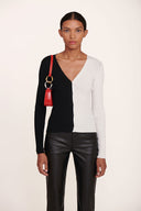 Image OLLIE BAG | CHERRY 4 of 7
