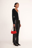 Image OLLIE BAG | CHERRY 6 of 7