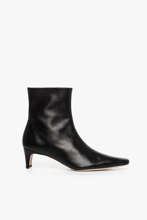 Go to WALLY ANKLE BOOT BLACK view 1