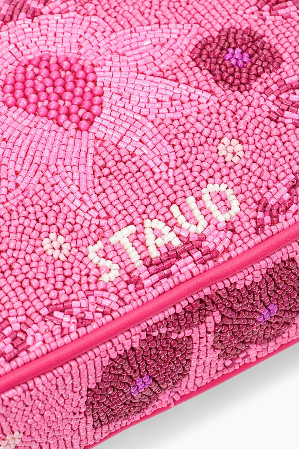 Image TOMMY BEADED BAG | BLOSSOM GARDEN PARTY 5 of 7 and Clicking this image will trigger a zoom pop-up