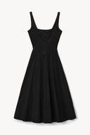 Image WELLS DRESS | BLACK 5 of 5